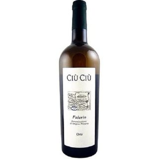 Ciu Ciu Falerio Oris Włochy 13%