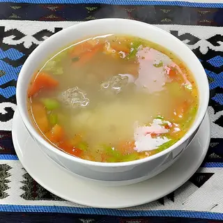 Фрикадельки (300г)