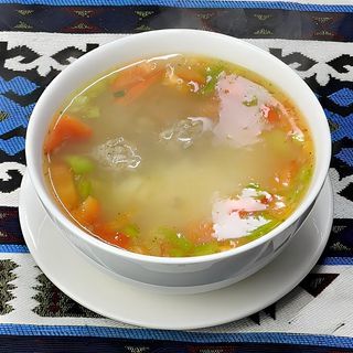 Фрикадельки (300г)