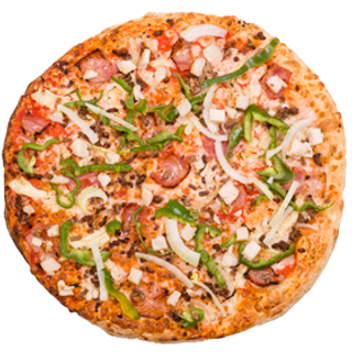 IND.FIVE PIZZON