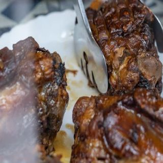 Codillo A Baja Temperatura