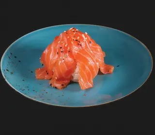 701. Chirashi sake