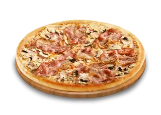 Pizza Apollo