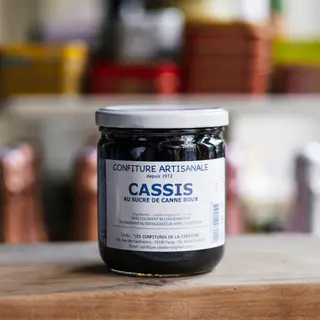 MERMELADA CASSIS