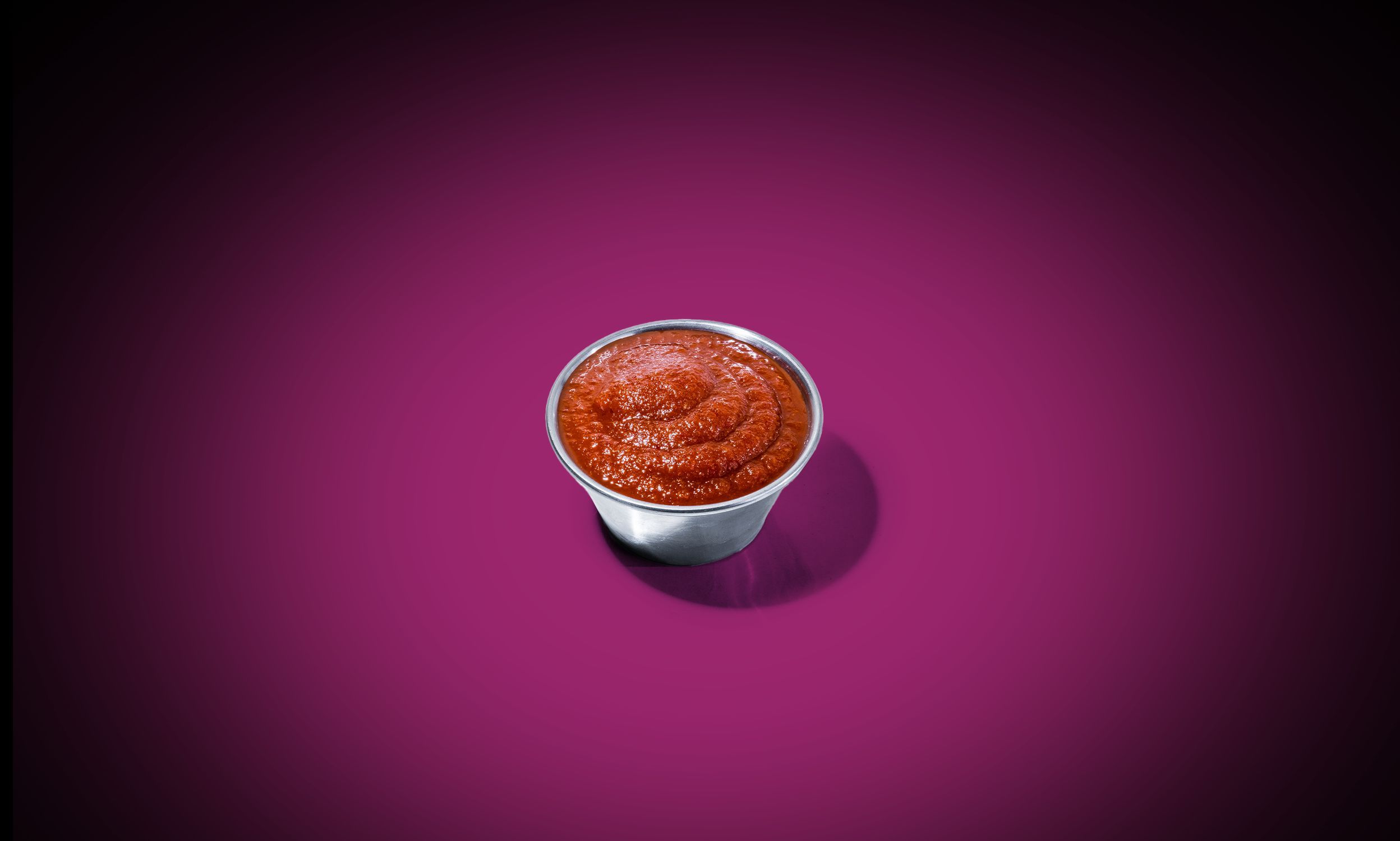 Salsa coreana