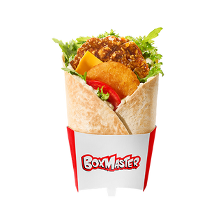 BoxMaster Sosificat Picant