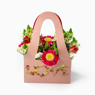 Bolsa de Flores (À Escolha do Florista)