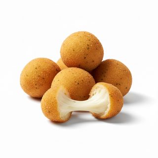 Mozzarelline 10 pezzi