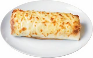 Dürüm gratinado solo carne