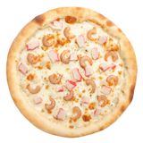 Піца Краб (32см/480г)