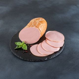 Ковбаса "Варена з молоком", 500г (14151)