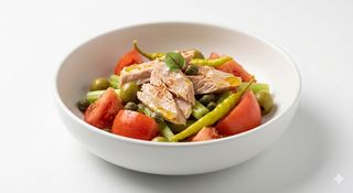 Ensalada De Bonito