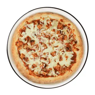 Pizza Poulet