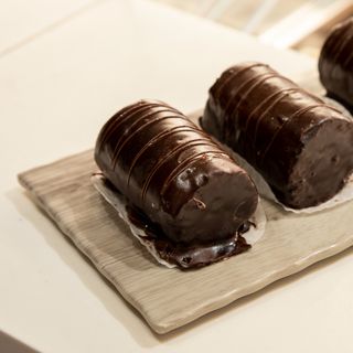 Bracito De Chocolate SIN GLUTEN