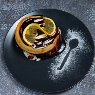 Clatite cu Nutela si Banane