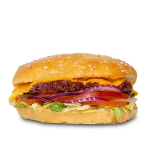 Cheese Burger