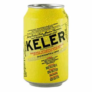 CERVEZA KELER