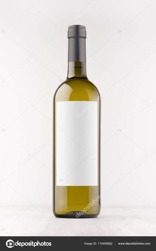 Vinho verde vinho da casa