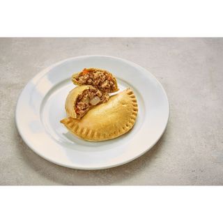 Meat Pie