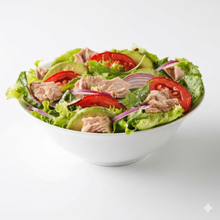 Tuna Salad