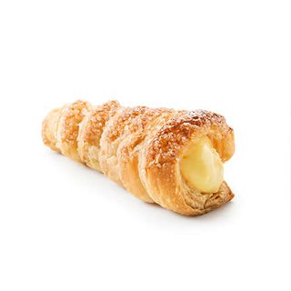 Cannoncino alla crema