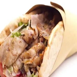 Lahmacun Mixta
