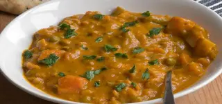 Veg Goan Curry