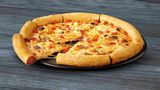 Chicken Crammed Crust - Large Pizza