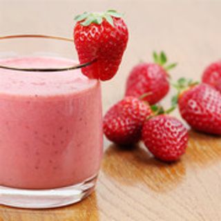 Jus Fraise