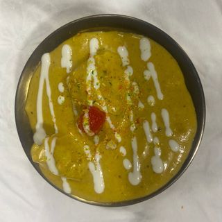 42 Cordero Korma