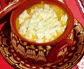 Качамак (300гр)