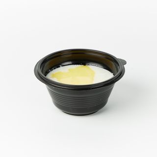 Каша манная