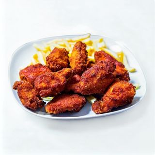 Meniu Crispy 15 Aripioare de 3 persoane