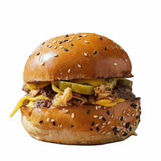 Crunch SmashBurger