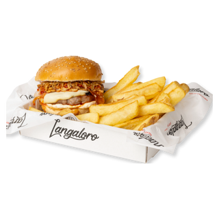 Fuoco Burger