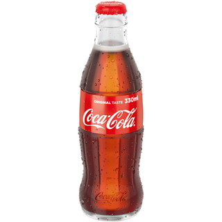 Coca Cola