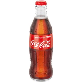 Coca Cola