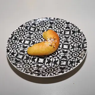 Kukuruzna kiflica