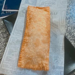 Pastel de toscana\ queijo