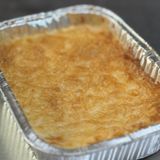 Lasaña De Pollo Y Pavo (1 Ración)