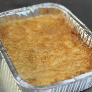 Lasaña De Pollo Y Pavo (1 Ración)