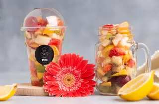 Voćna salata 280g
