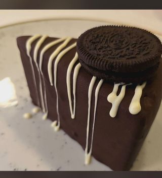 Oreo kolač