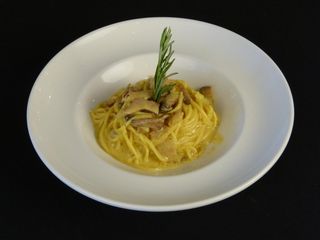Pasta Carbonara - La auténtica