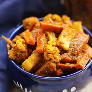 Maru Bhajia
