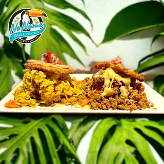 Patacónes Mix 
