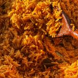 Jollof rice