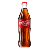 Կոկա-Կոլա 0,25ml