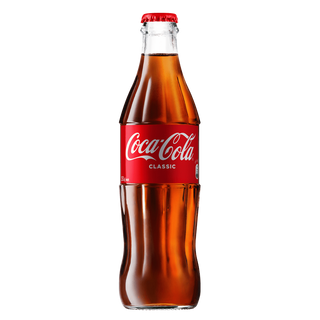 Կոկա-Կոլա 0,25ml