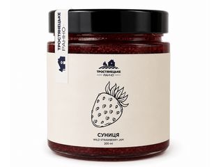 Варення з суниці (200g)